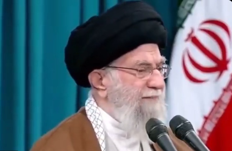 Seruan Persatuan Ayatollah Ali Khamenei: Muslim Harus Abaikan Perpecahan Sunni-Syiah